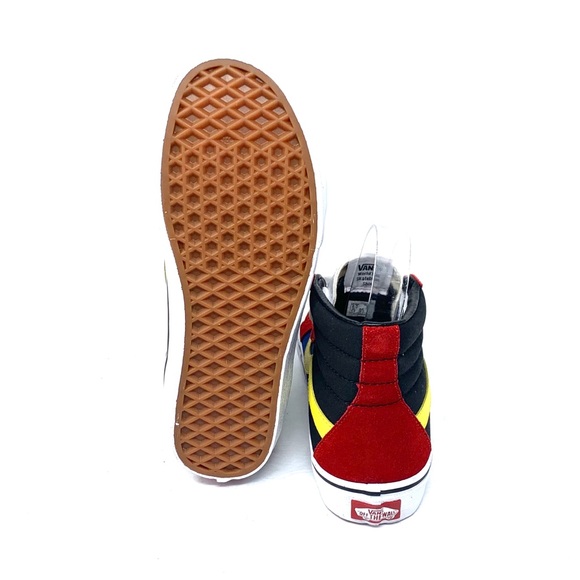 Vans - Picture 5 of 6